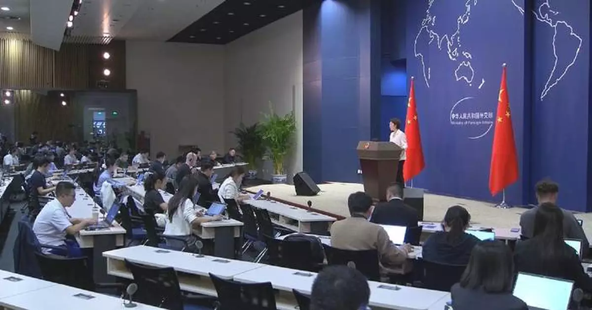 China has confidence in its economic outlook: spokeswoman