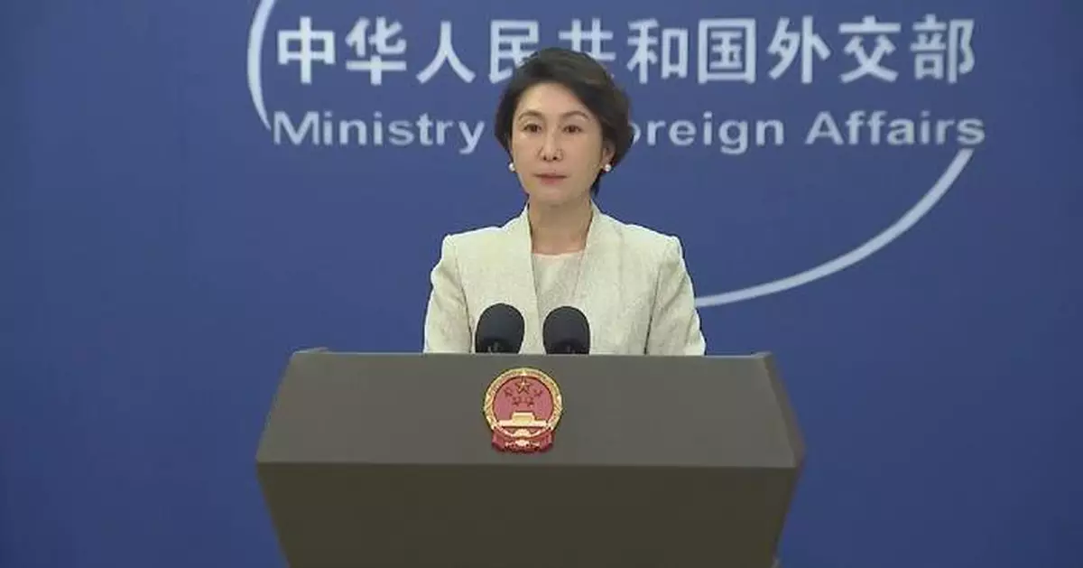 New bridge linking China, DPRK to open to traffic on Thursday: spokeswoman