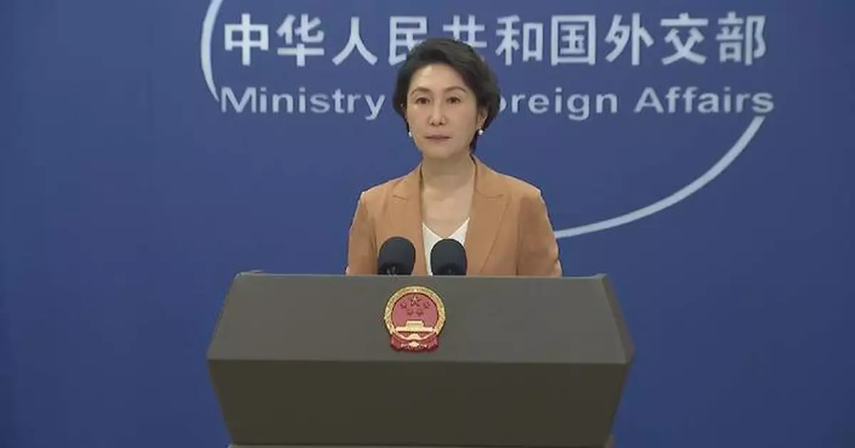 China to keep working with int'l community in global poverty reduction: spokeswoman