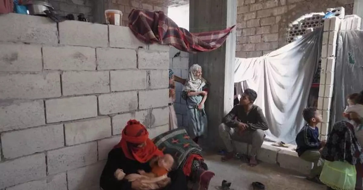 Renewed Yemen conflict triggers mass displacement