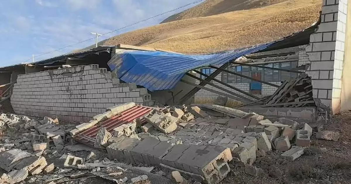 Relief convoys reach worst-hit villages after Xizang quake