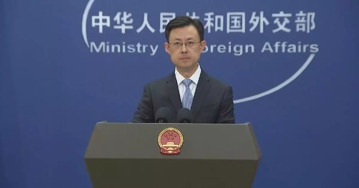 China opposes smearing, stigmatizing Confucius Institutes: spokesman