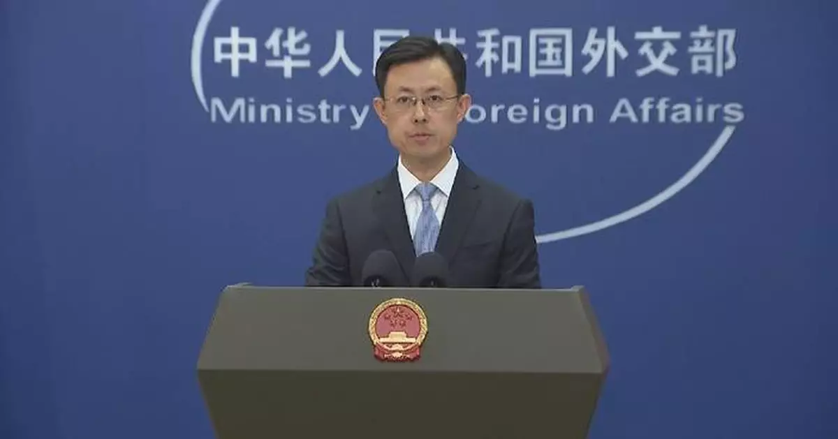 Iceland's foreign minister to visit China: spokesman
