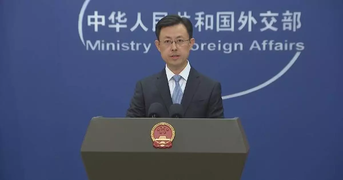 China expresses deep condolences over passing of former Japanese PM Yasuo Fukuda: spokesman