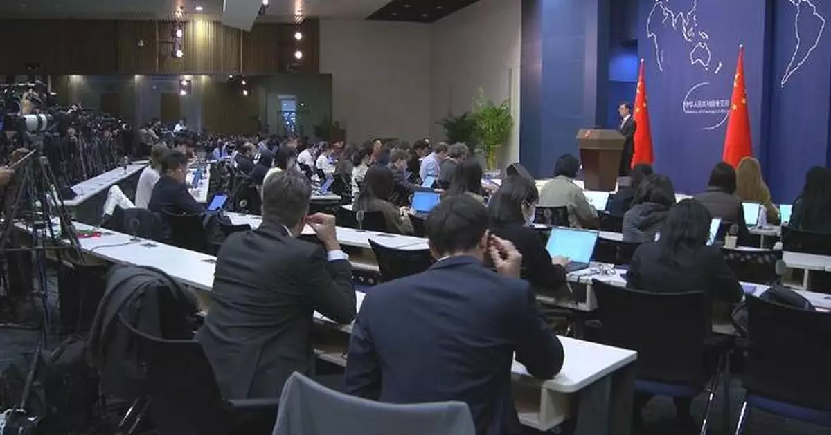 Space development outcomes should better benefit all humanity: spokesman