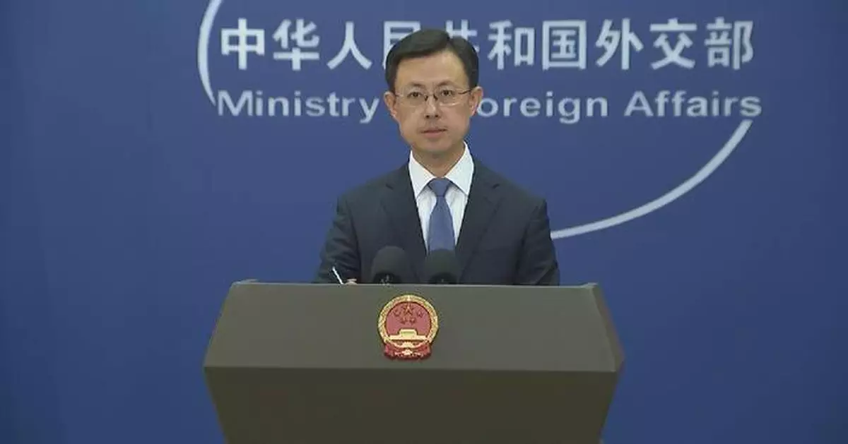 China willing to work with Switzerland to inject more certainty into world economy: spokesman