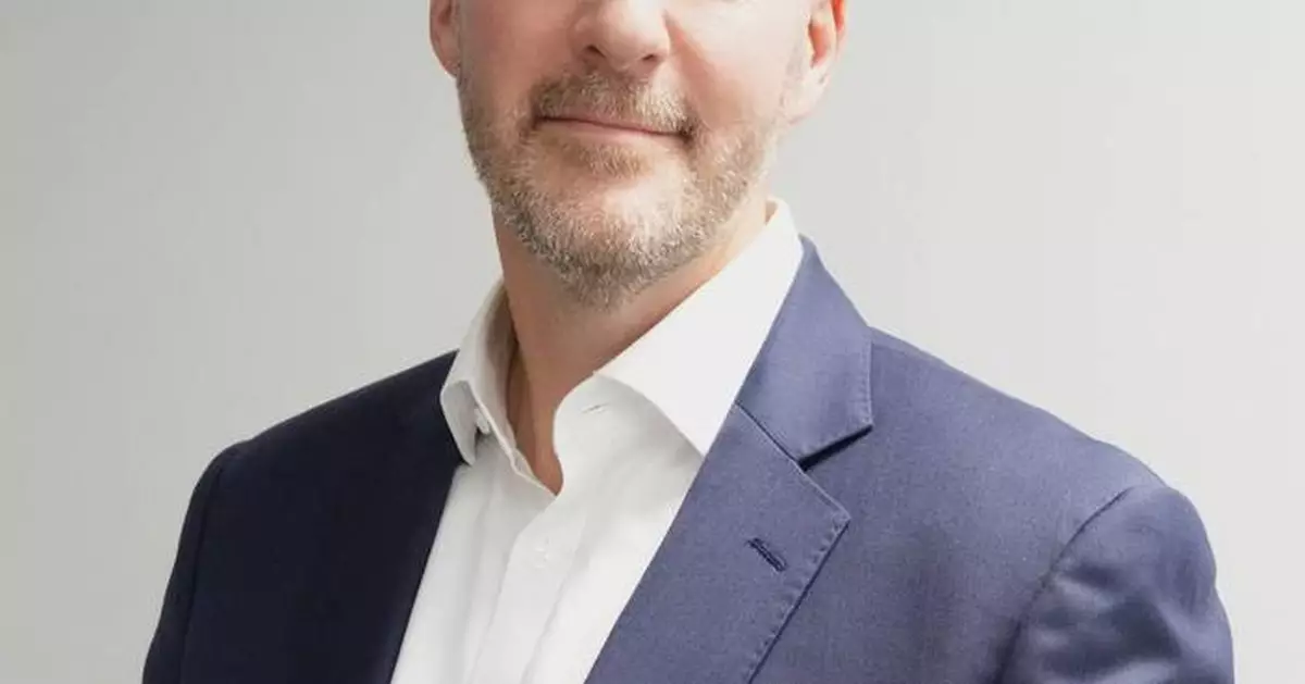 Northern Trust Appoints Andy Ponsford as Head of Insurance, EMEA
