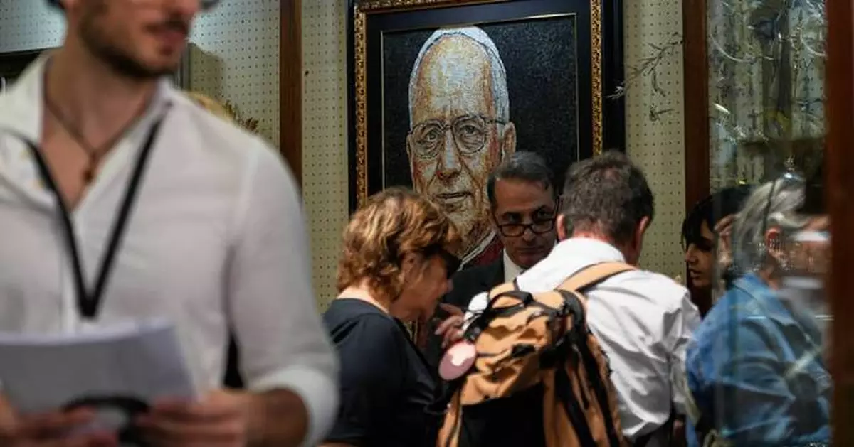 Pope Leo XIV is set to enter a Rome hospital for removal of a lung nodule