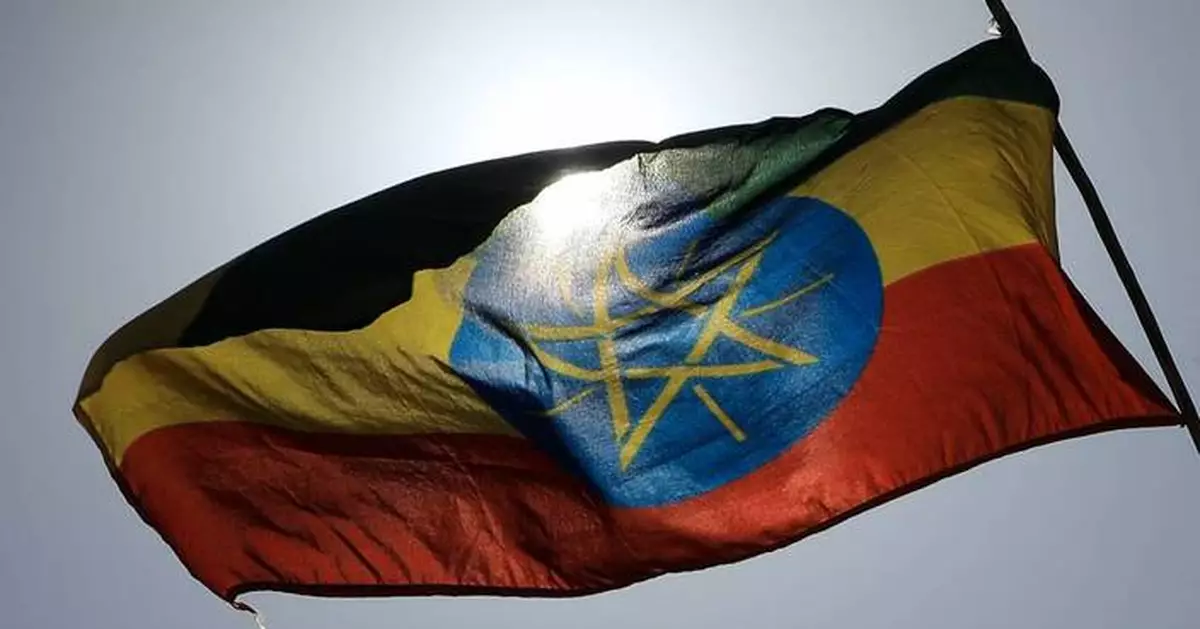 Ethiopian federal forces retake Mekelle airport from Tigrayan fighters, residents say