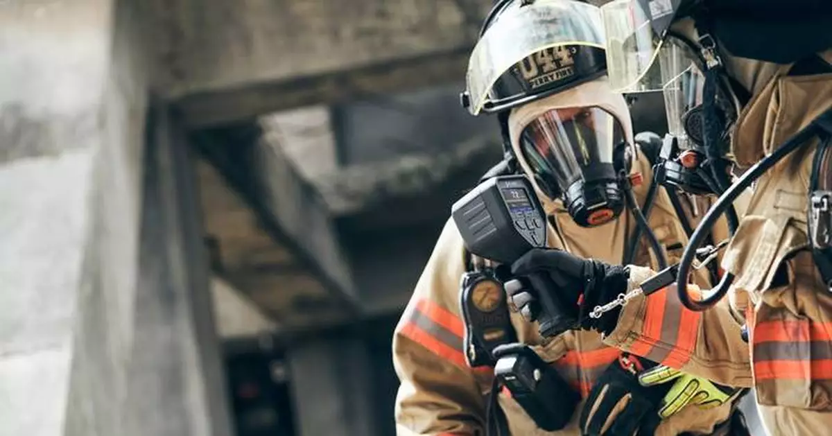 Teledyne FLIR Defense Supports DHS CWMD’s Securing the Cities Initiative with Advanced Handheld Radiation Detection