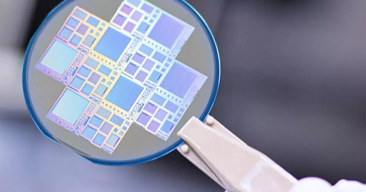 Great Sky’s High-Speed AI Chips Analyze Fusion Plasmas