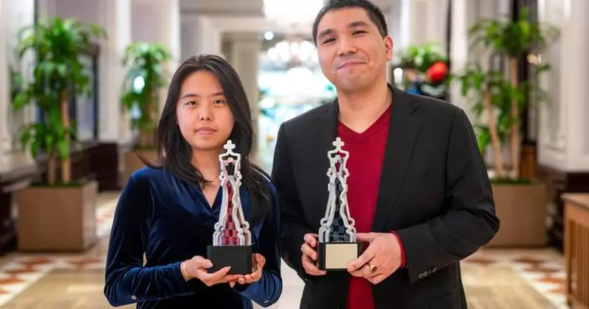 Drama to the Final Move: Wesley So and Rachael Li Claim U.S. Chess Championship Titles