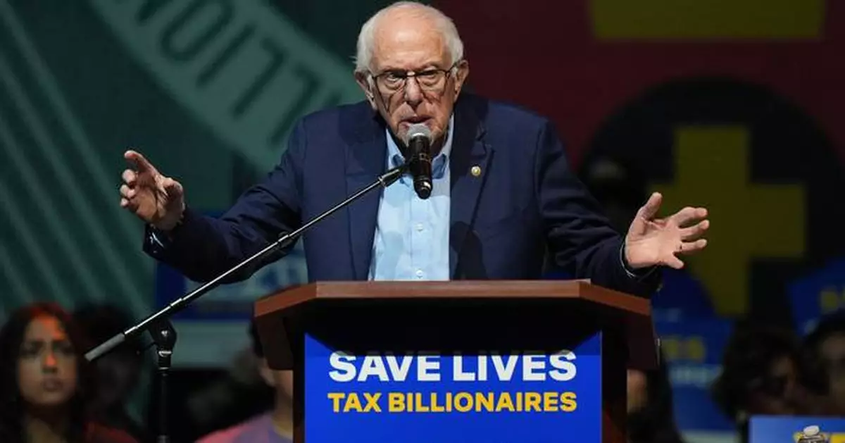 Top Democrats and allies join the wealthiest to fight a California billionaire tax