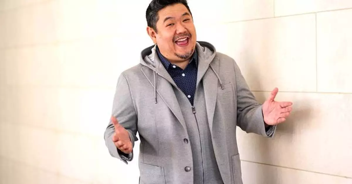 Eric Bauza, modern voice of Looney Tunes characters, dies at 46