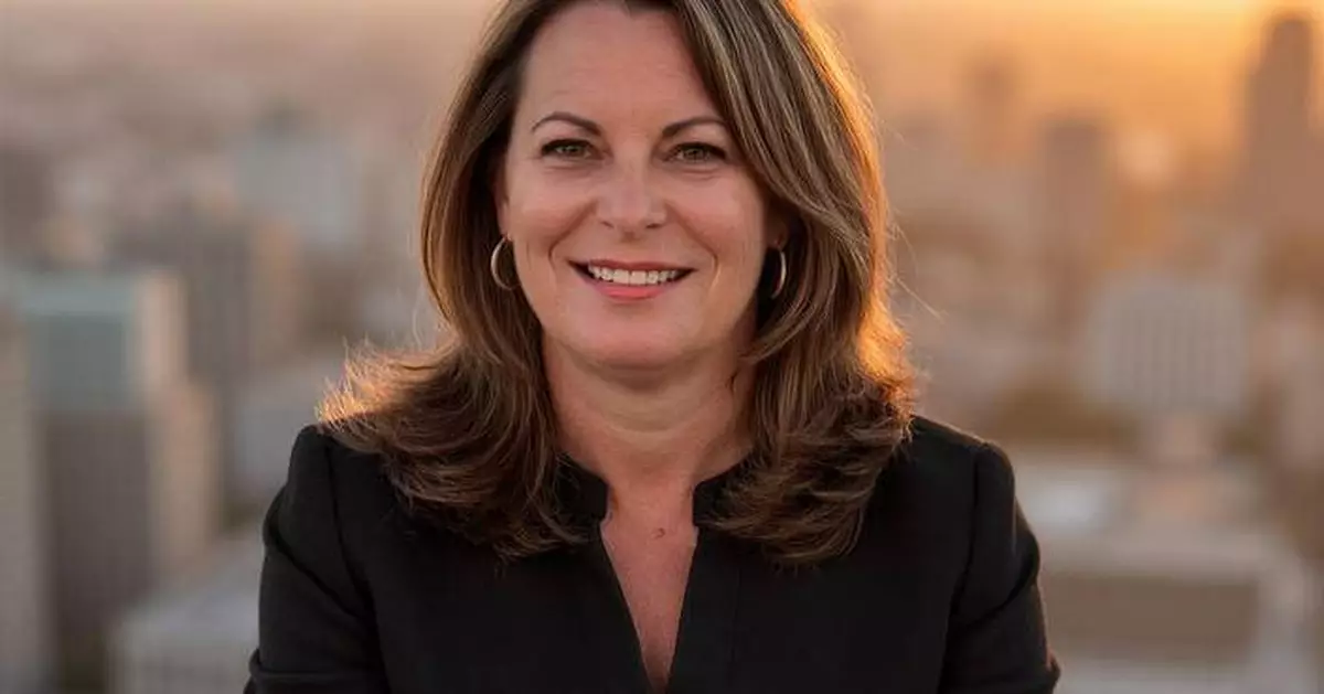 Consilio Names Jessica Kaman Chief Financial Officer 