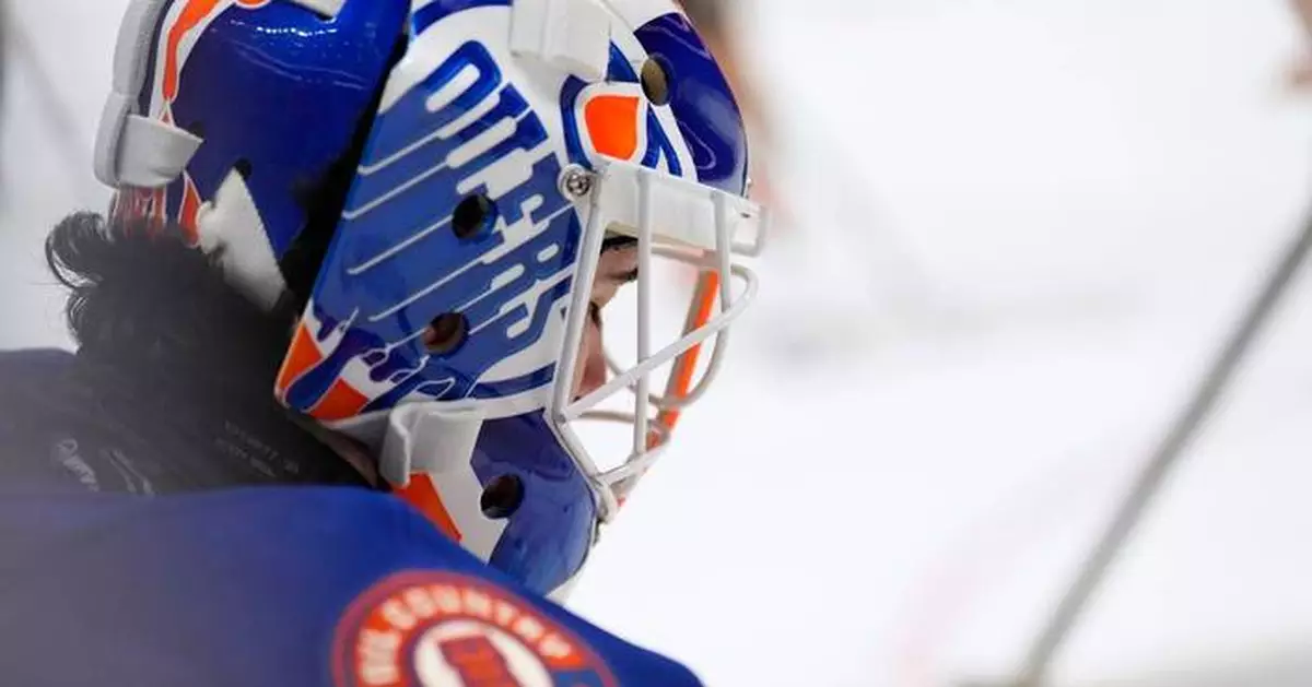 Evan Bouchard continues historic start, Oilers pummel Ducks in 2nd period in 5-2 win
