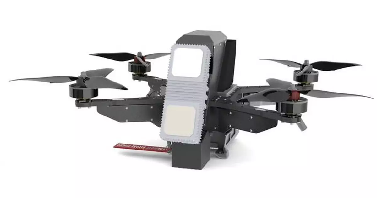 Fortem Technologies and MBDA Expand Partnership to Build Autonomous Counter-Drone Protection into European and Allied Air Defenses