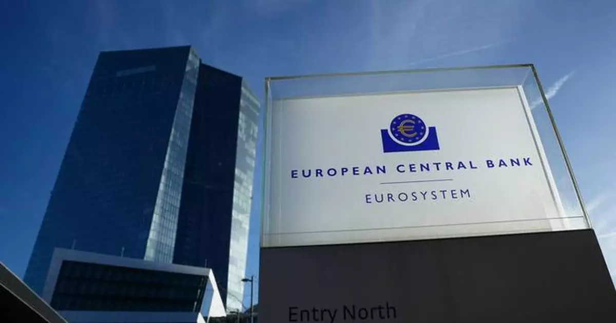 Europe's economy brushes off energy shock from Iran war, shows moderate growth in Q3
