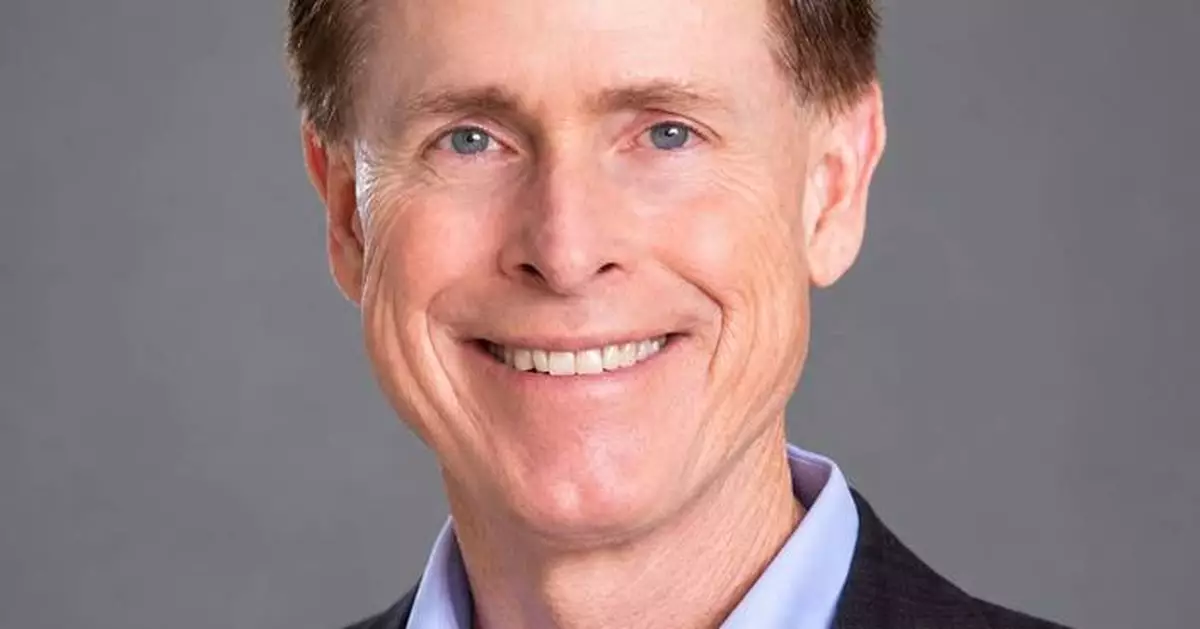 Mattel Appoints Peter Griffith as Chief Financial Officer and Board Director