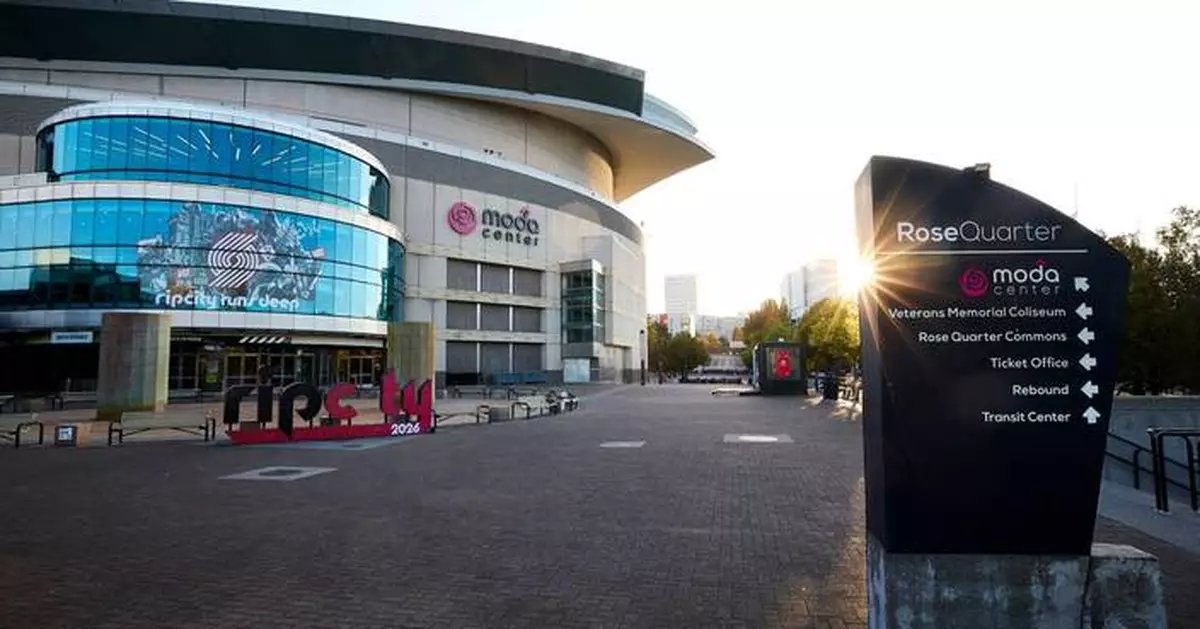 Trail Blazers fire new TV announcer after racist posts resurface hours after he was hired