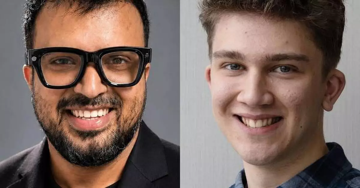 Infinity Hires Meta Superintelligence Labs Chip Veteran and the CUDA Educator Who's Taught Two Million Engineers