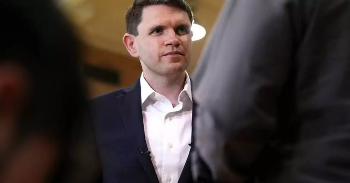 Talarico rallies as his Texas US Senate race against Paxton enters final weeks