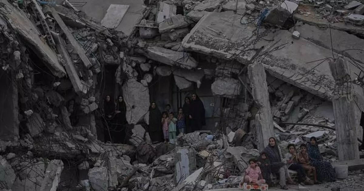 UN-commissioned experts say Gaza ceasefire has not stopped Israel from committing genocide