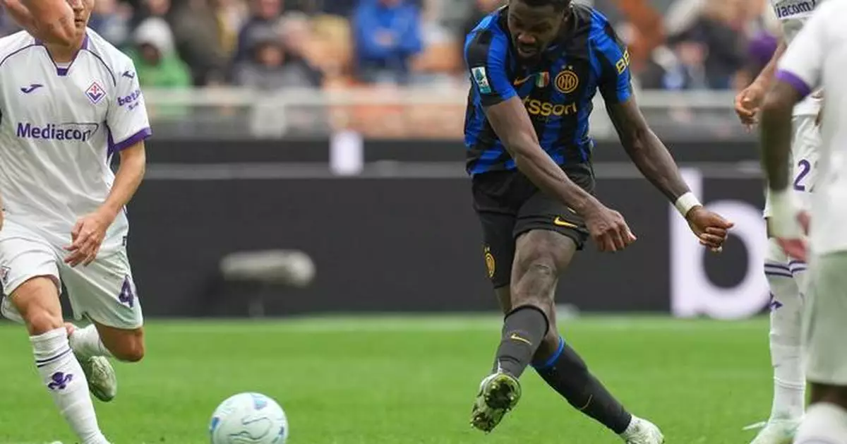 Inter needs late effort from Thuram in Serie A. Real Madrid visits Barcelona in the clasico