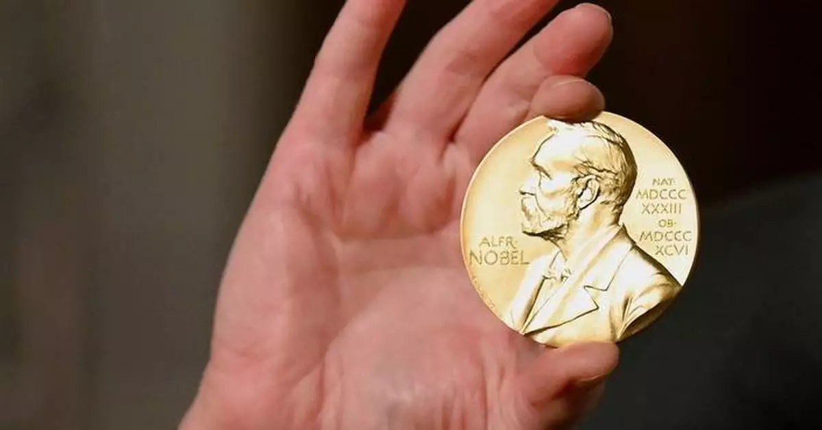 Nobel memorial prize in economics to be awarded in Stockholm
