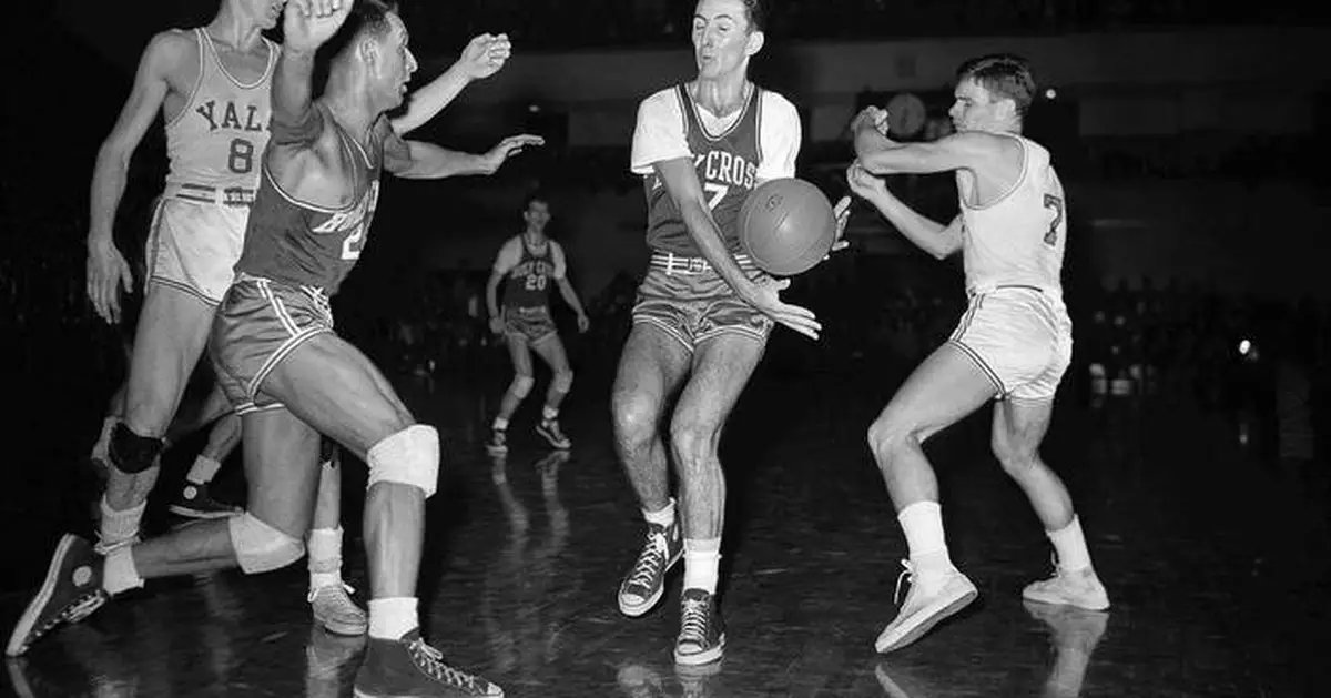 From March Madness miracles to a season opener in Rome: The story of Catholic college hoops