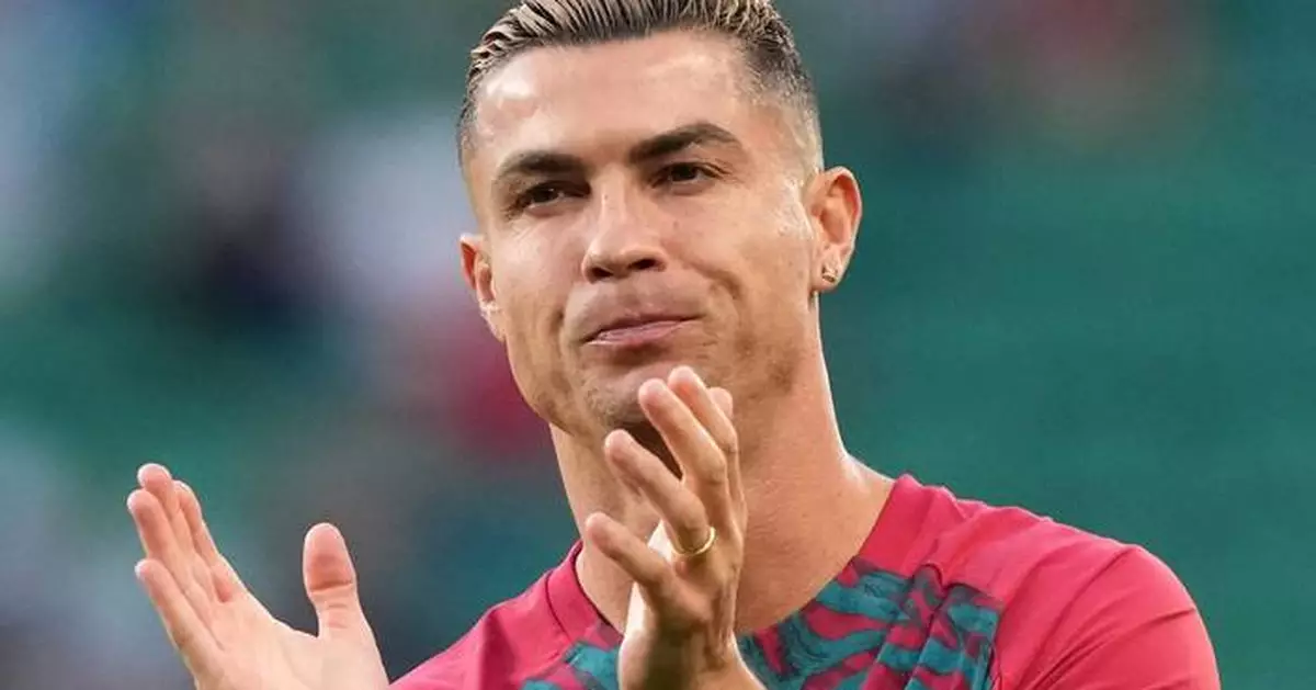 Ronaldo walkout, Israel-Ireland tensions and Zidane breezes back as Nations League throws up drama
