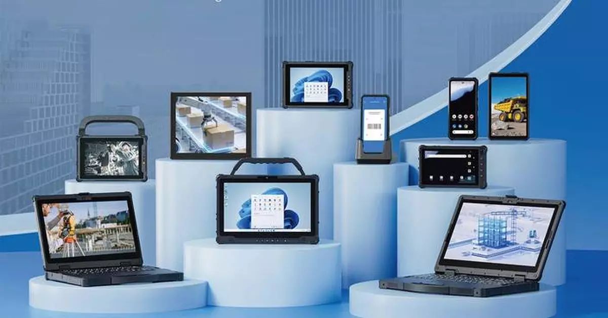 Emdoor Information Marks 18 Years of Rugged Computing Excellence with Vertically Integrated Capabilities
