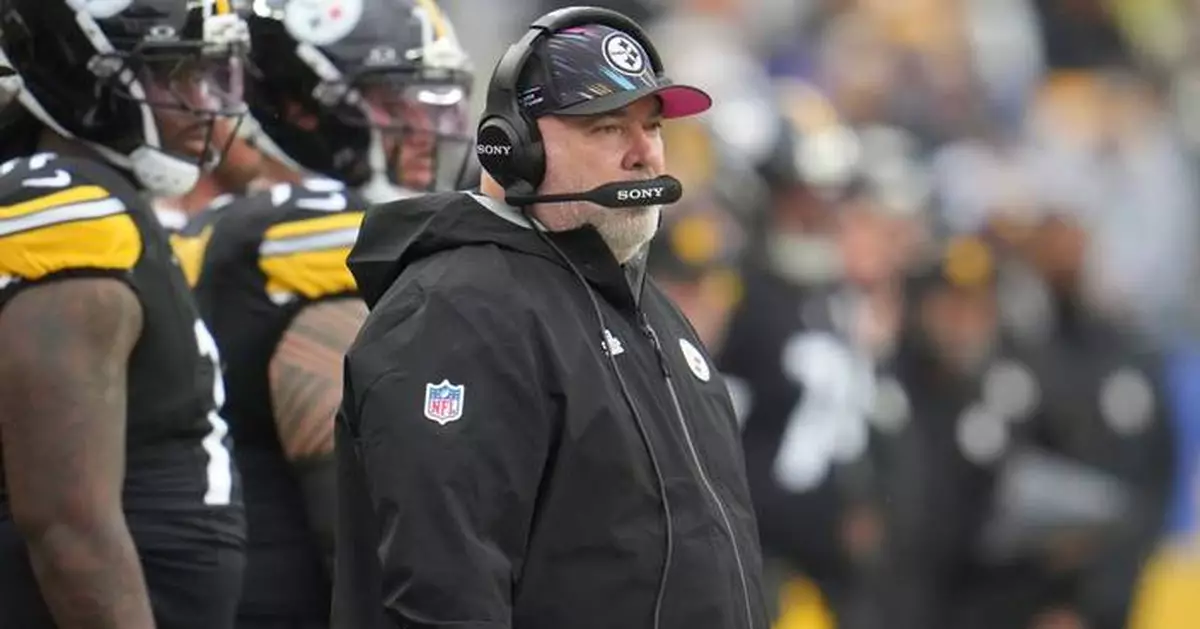 Mike McCarthy’s sideline call for Patrick Graham shows the 'pliable' nature of the Steelers staff