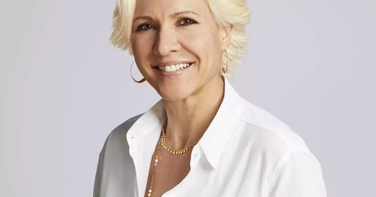 Ciena Appoints Monika Fahlbusch as Chief People Officer
