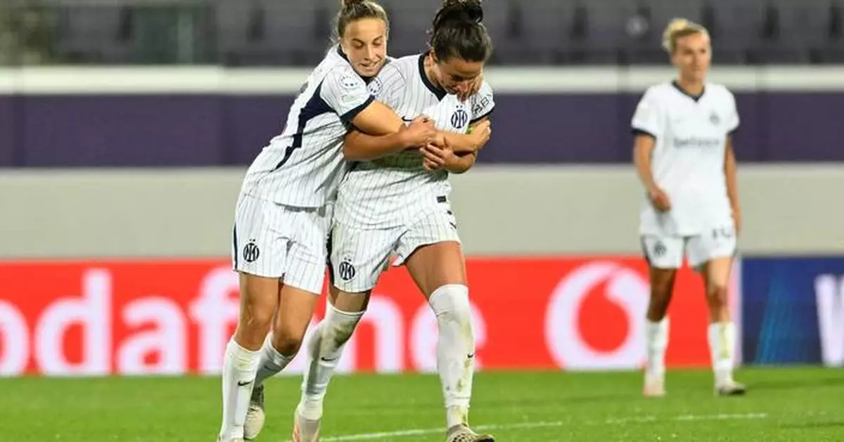 Man City draws 1-1 with Real Madrid in Women's Champions League. PSG and Køge both win