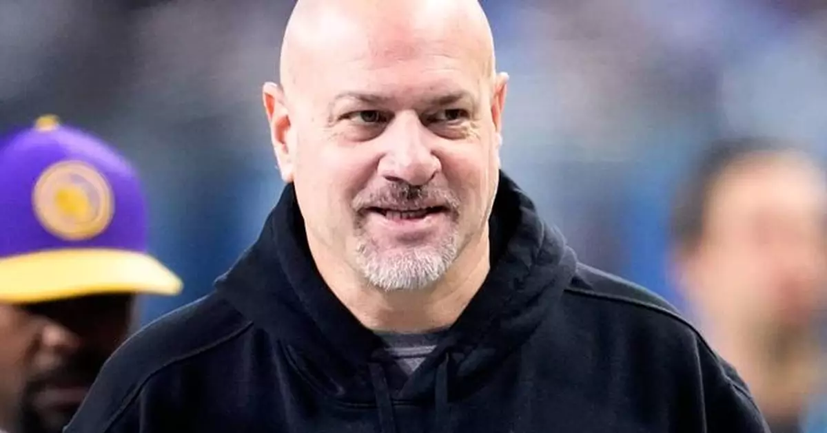 Cowboys add Mike Pettine to staff after rough start for new defensive coordinator Christian Parker