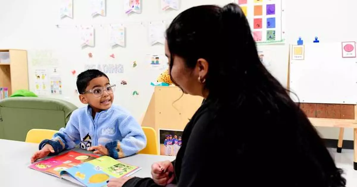 Trump administration's proposal could make it easier to suspend or expel Head Start students