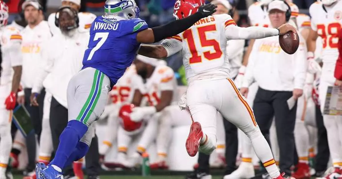 Only the shaky Vikings are undefeated after depleted 49ers lose and Chiefs get dominated