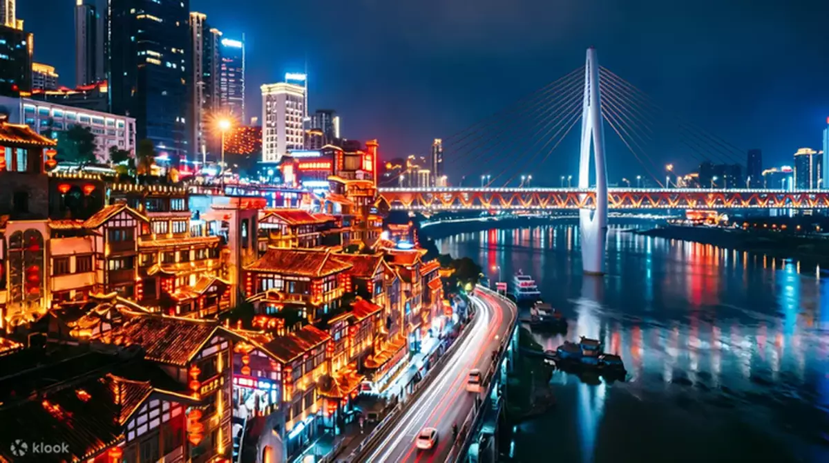 Shattering Western Tropes: Inside Chongqing, the "8D Cyberpunk" Metropolis Captivating Global Influencers