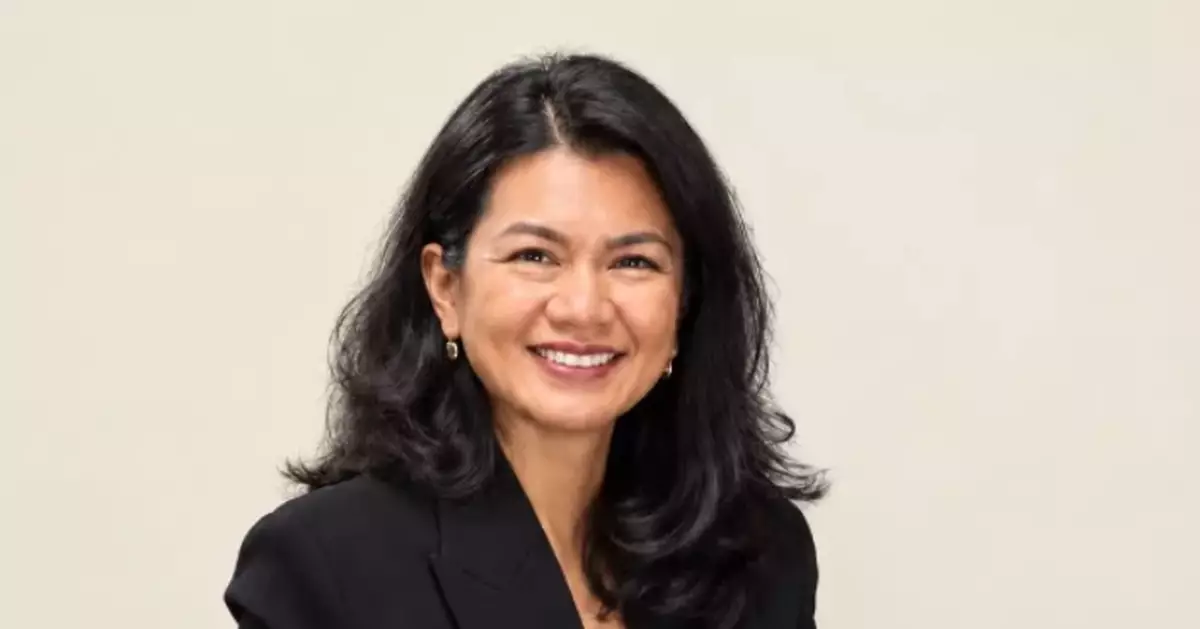 Somerset Diamond Bay Garden Phnom Penh appoints Jamila Nsouli as General Manager ahead of planned November opening