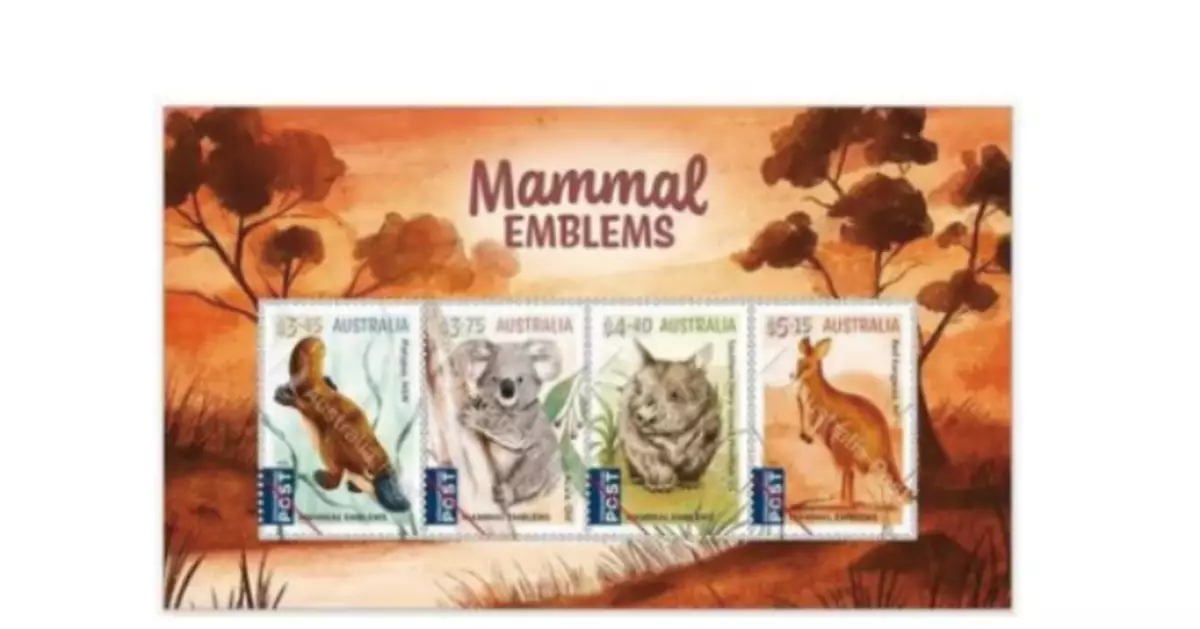 Hongkong Post to Sell New International Philatelic Products Starting on October 15