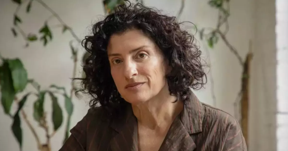 Who’s afraid of a 6-hour documentary about exiled Russian journalists?