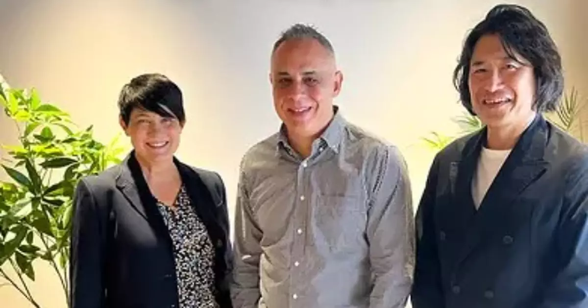 Side Acquires Boutique Art Studio Roboto Entertainment in Creative Services Push