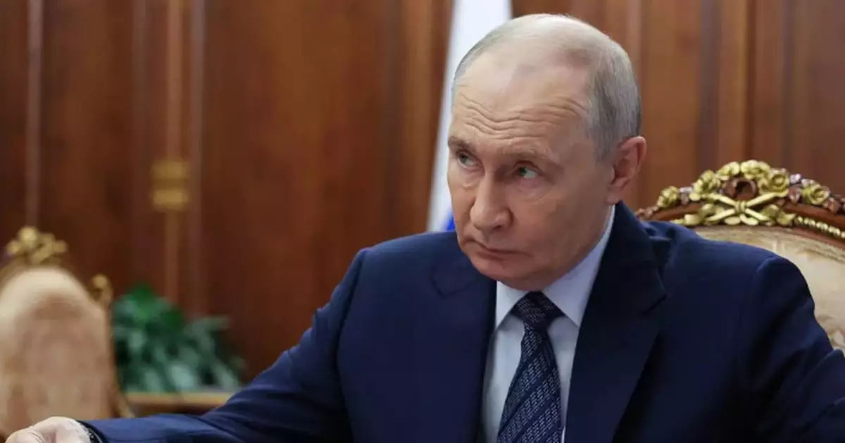As war strains Kremlin finances, Putin reaches into more pockets in search of new revenue streams