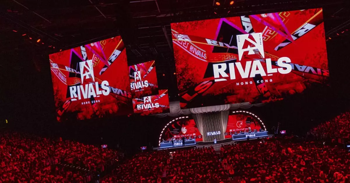 Major Sports Events Committee Awards "M" Mark Status to Three Events