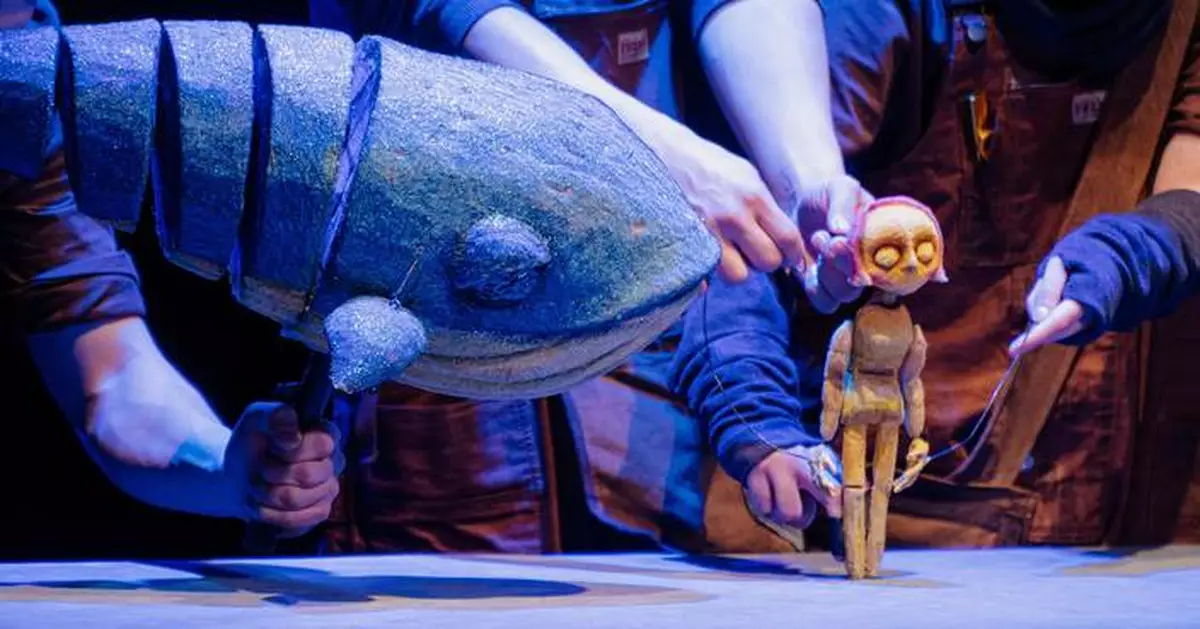 Cheers! Series Returns: International Theatrical Delights in Hong Kong This December to January
