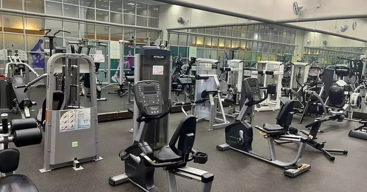 Ombudsman Launches Investigation into Management of and Access to LCSD Indoor Fitness Rooms