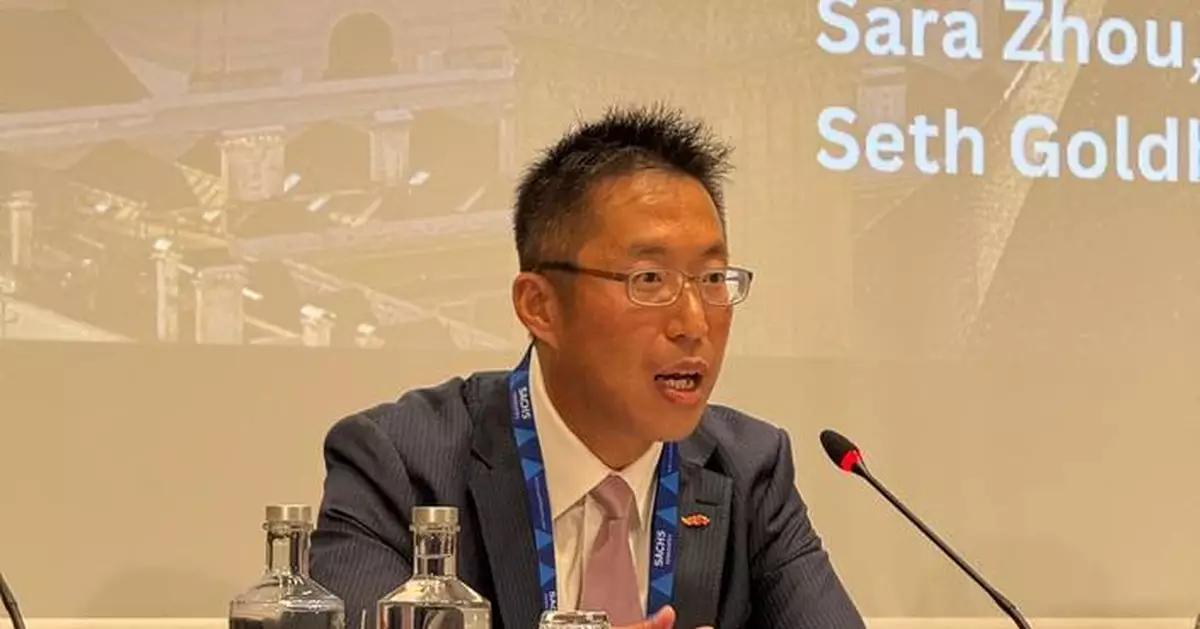 Hong Kong Promotes Biotech Opportunities at Annual European Forum in Basel