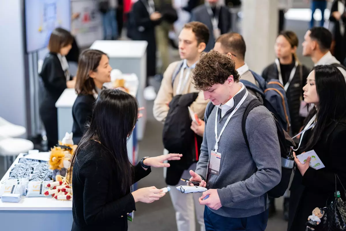 HKTE organises career fair in London with Hong Kong and Chinese Mainland enterprises Source: HKSAR Government Press Releases