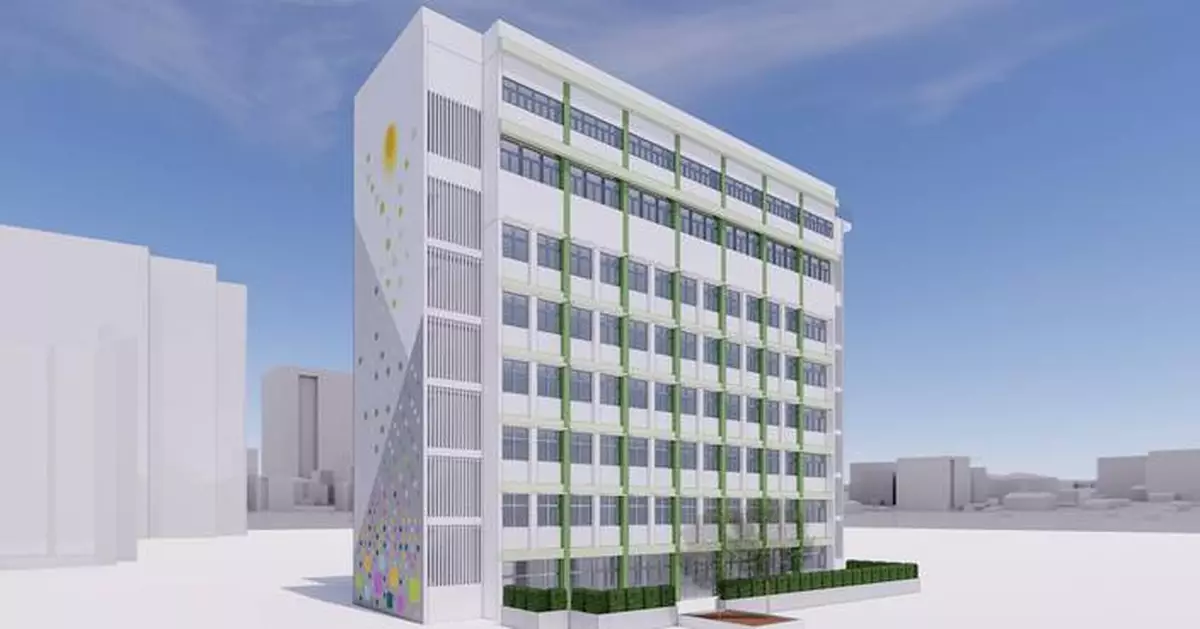 All 13 Light Public Housing Projects Now Open for Applications